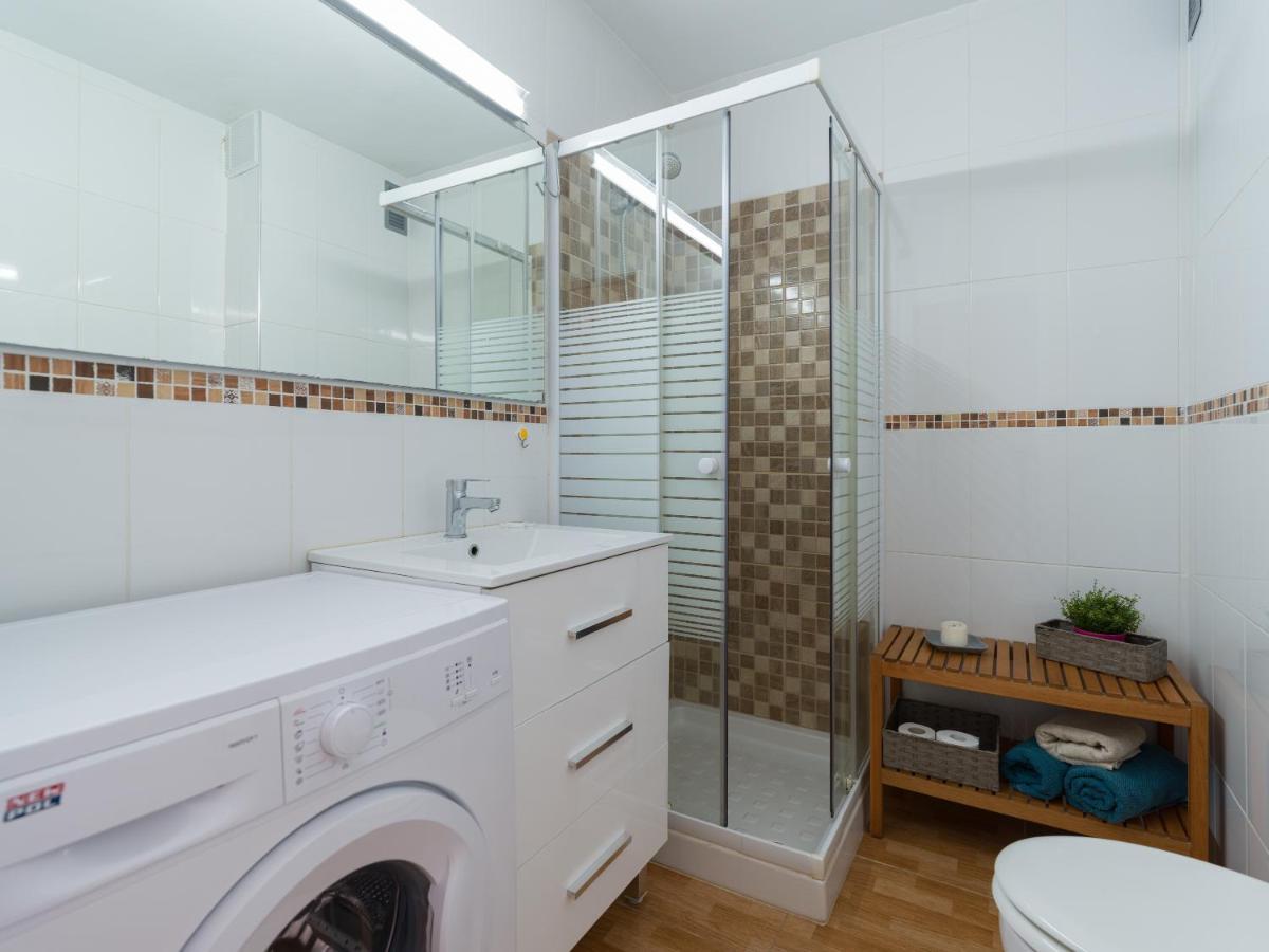 Marlenghi Apartments 412 San Bartolomé المظهر الخارجي الصورة