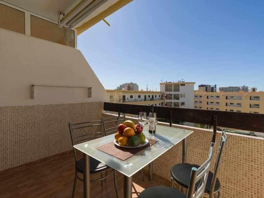 Marlenghi Apartments 412 San Bartolomé المظهر الخارجي الصورة