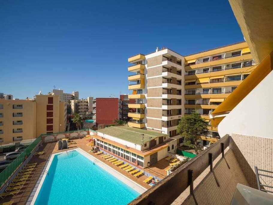 Marlenghi Apartments 412 San Bartolomé المظهر الخارجي الصورة