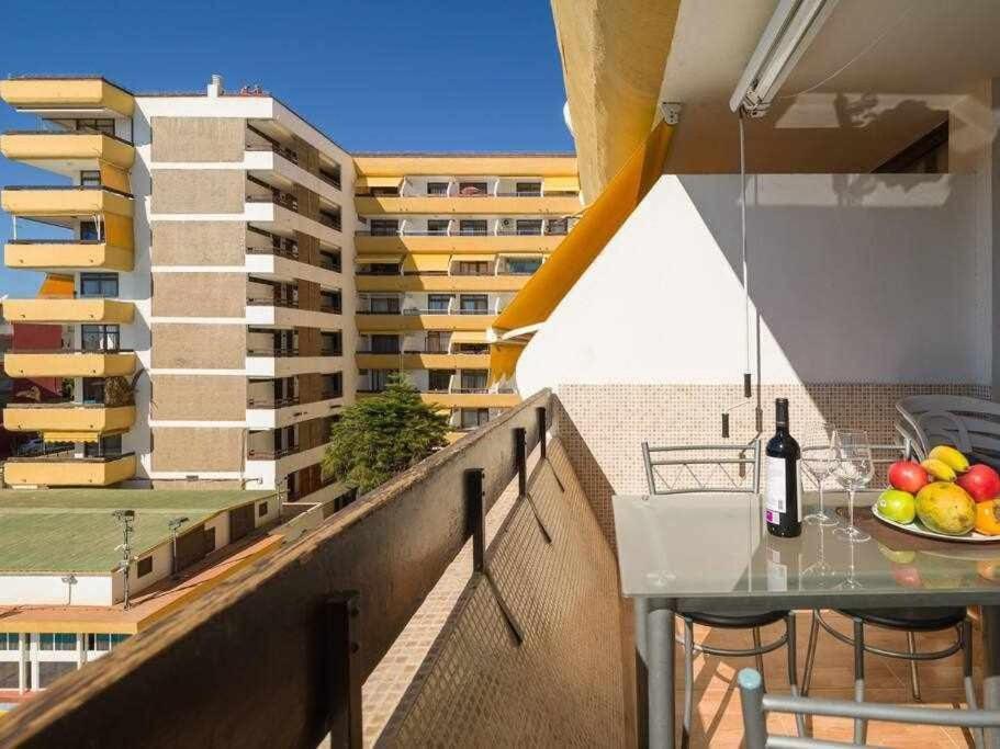 Marlenghi Apartments 412 San Bartolomé المظهر الخارجي الصورة