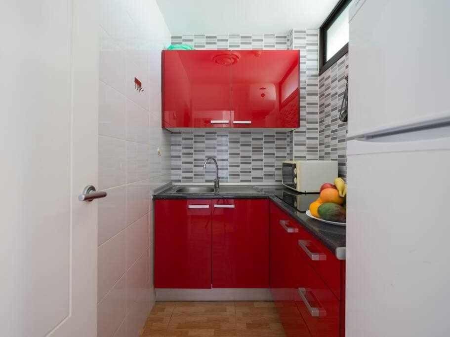 Marlenghi Apartments 412 San Bartolomé المظهر الخارجي الصورة