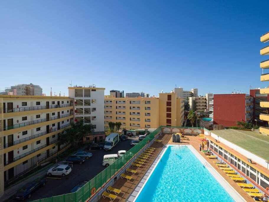 Marlenghi Apartments 412 San Bartolomé المظهر الخارجي الصورة