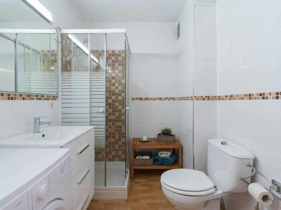 Marlenghi Apartments 412 San Bartolomé المظهر الخارجي الصورة