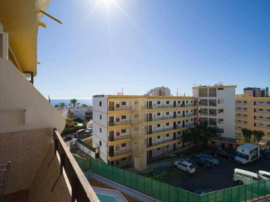 Marlenghi Apartments 412 San Bartolomé المظهر الخارجي الصورة