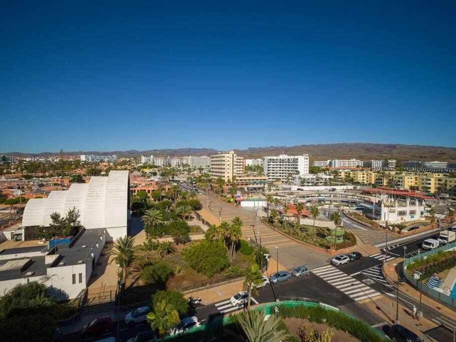Marlenghi Apartments 412 San Bartolomé المظهر الخارجي الصورة