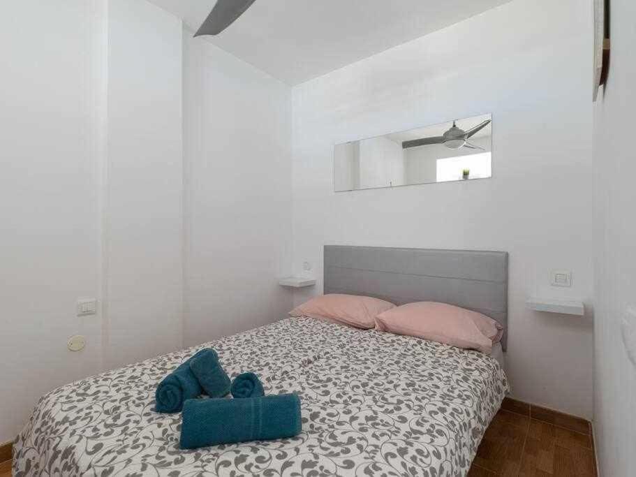 Marlenghi Apartments 412 San Bartolomé المظهر الخارجي الصورة