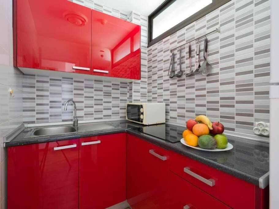 Marlenghi Apartments 412 San Bartolomé المظهر الخارجي الصورة